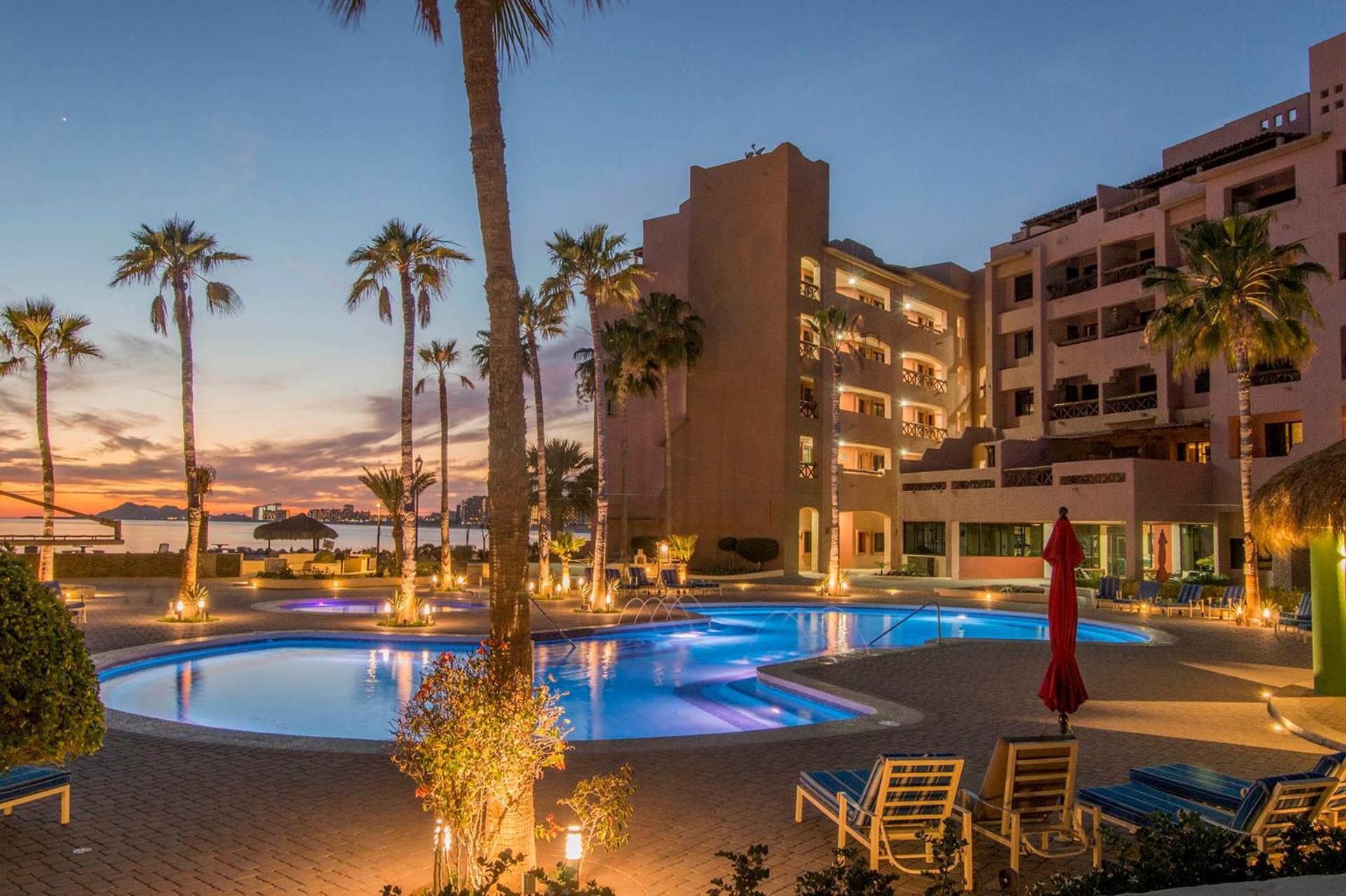 Marina Pinacate A-317 Puerto Peñasco Exterior foto