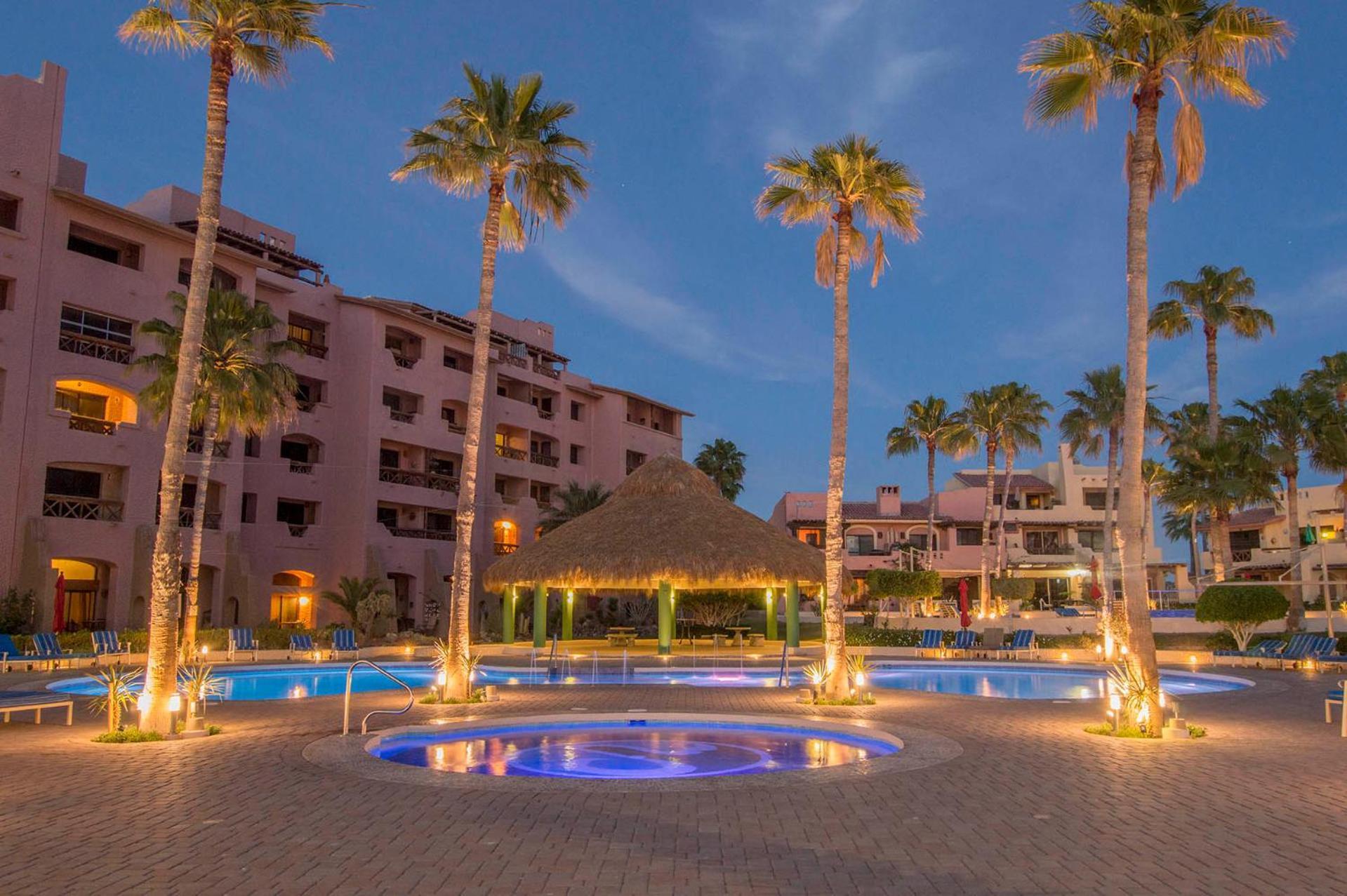 Marina Pinacate A-317 Puerto Peñasco Exterior foto