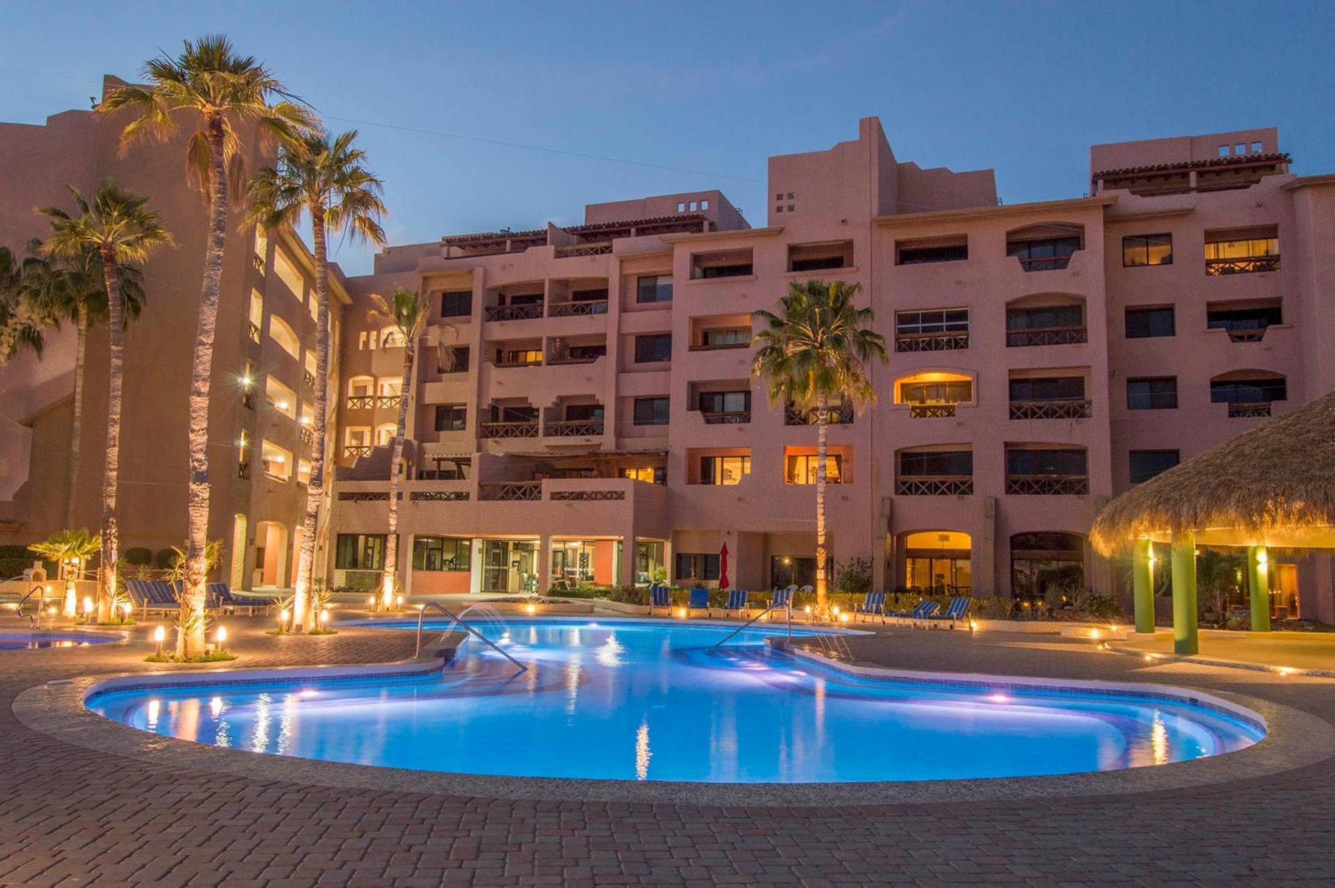 Marina Pinacate A-317 Puerto Peñasco Exterior foto