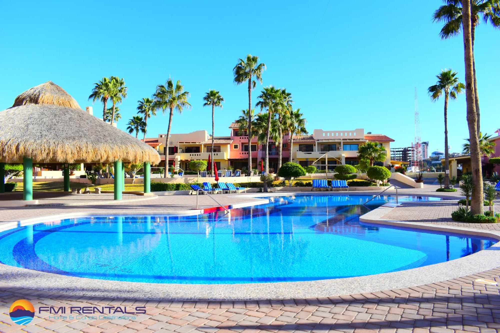 Marina Pinacate A-317 Puerto Peñasco Exterior foto